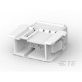 Te Connectivity 4 POS FASTIN/ON HOUSING PANEL MOUNT 927742-4